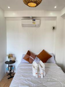 Affordable King Room Casakaya Deluxe