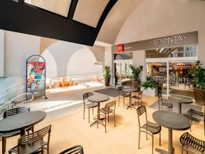 ibis Sao Paulo Paulista