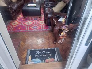 Cosy Rural Gilbert Hights Llandovery Cynghordy