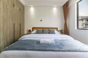 Kilimani Alina Harbour Dotty Luxury