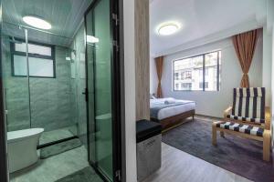 Kilimani Alina Harbour Dotty Luxury