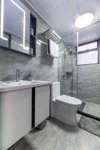 Kilimani Alina Harbour Dotty Luxury