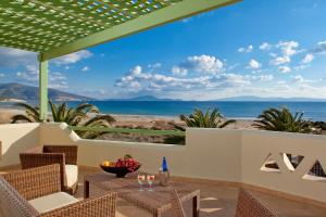 Finikas Hotel Naxos Greece