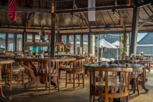 Desa Swan Villas & SPA, Keramas