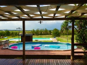 Burraia Luxury House