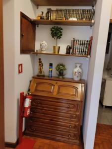 Afurada Apartment - 2 Room - 3 Persons