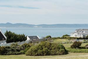 Whale Away Guest House