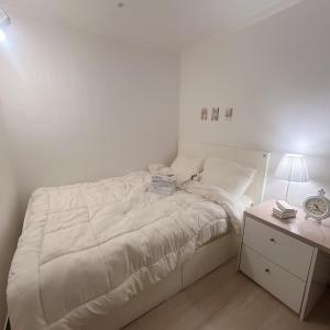 서울까지 20분, 부천역 도보 3분거리 가성비 숙소