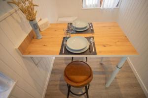 SERENA Apartamento Cudillero