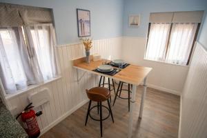 SERENA Apartamento Cudillero