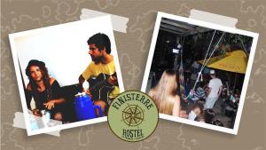 Hostel Finisterre