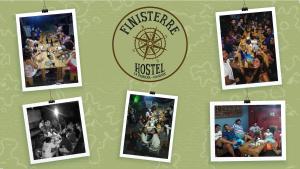Hostel Finisterre