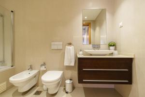 Mar e Sol Chic & Modern City Apartment