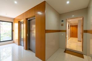 Mar e Sol Chic & Modern City Apartment