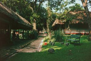 Spice Village Thekkady - A CGH Earth Experience