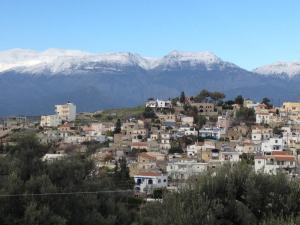 Villa Lemoni Heraklio Greece