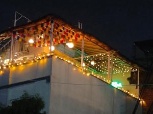 Society Hostel Nepal