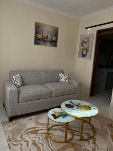 URBAN NEST HOMEs MACHAKOS