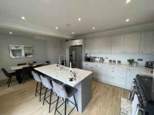 Modern Comfort in Bristol