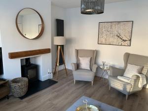 Modern Comfort in Bristol