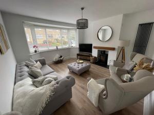 Modern Comfort in Bristol