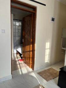 URBAN NEST HOMEs MACHAKOS