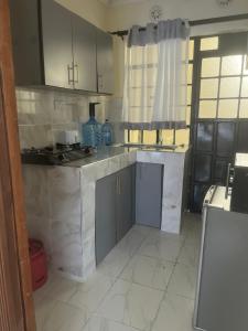 URBAN NEST HOMEs MACHAKOS