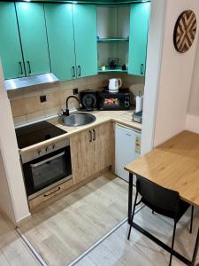 Apartments REST - Bulevar