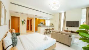 Modern studio in Business Bay- 5 min to Dubai Mall