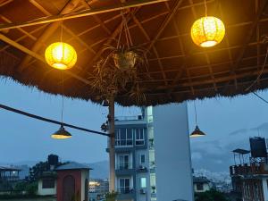 Society Hostel Nepal