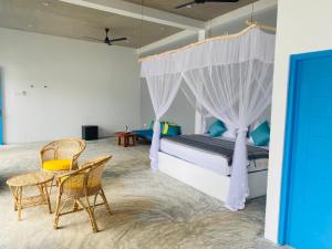 Kaori Cafe and Villa