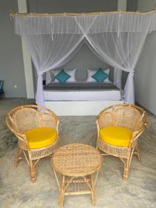 Kaori Cafe and Villa