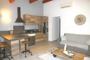 Maisons de vacances Residence A Licetta : photos des chambres