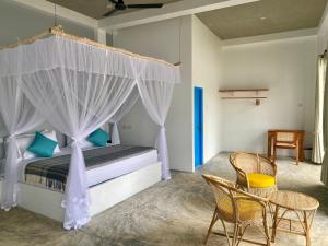 Kaori Cafe and Villa