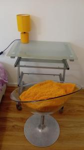 Double Room Near EU, City Centre