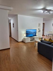 Apartamento la Última Orilla - Mar y Garaje