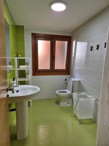 Apartamento la Última Orilla - Mar y Garaje