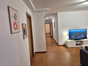 Apartamento la Última Orilla - Mar y Garaje