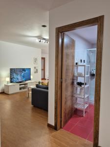 Apartamento la Última Orilla - Mar y Garaje