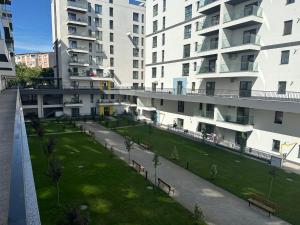 Emilys Studio SELF CHECK-IN & PRIVATE PARKING