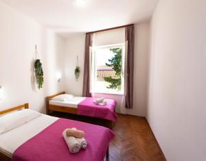 Apartments Perica 