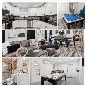 Spacious Palace Style Retreat!