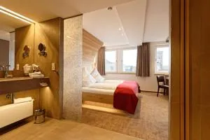 Hotel zur Malzmühle - Cologne