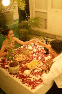 Evara Stylish and Luxury Apartments in HKV, 900SQFT Spacious