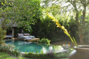 Villa Bella Bali - Authentic Balinese Luxury Villa with Tropical Elegance - Nanny and Cook