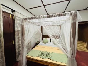 Room In Kandy Yasasa Ayurvedic Villa Nature Stay