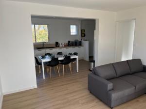 Les Embruns - maison 2 chambres avec jardin