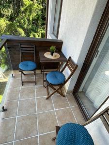 Hrebet House Borovets