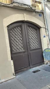 Charming studio 2 people Ainay district close to Bellecour