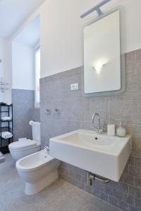 Residenza La Donzella - Appartamento bianco img15